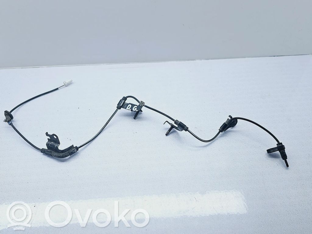 Lexus NX Senzor ABS roată spate 