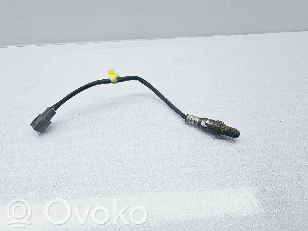 Lexus NX Lambda probe sensor 