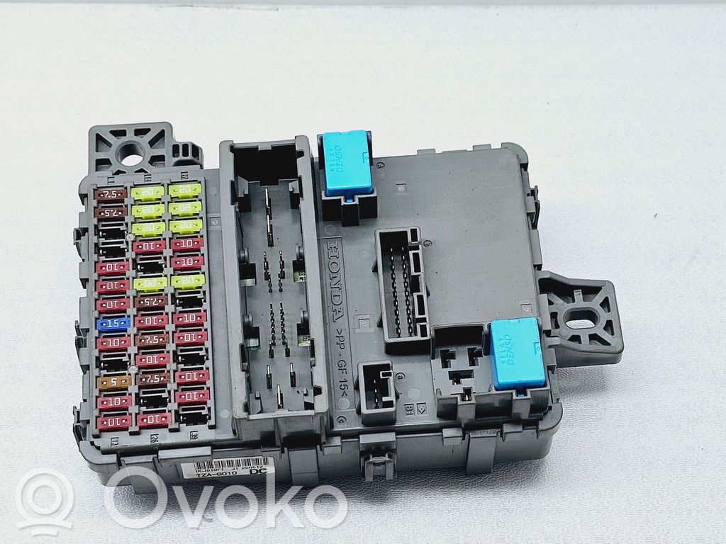 Honda Jazz IV GR Fuse module 