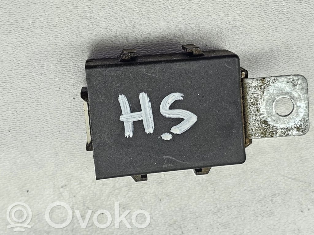 Hyundai Sonata Immobilizer control unit/module 