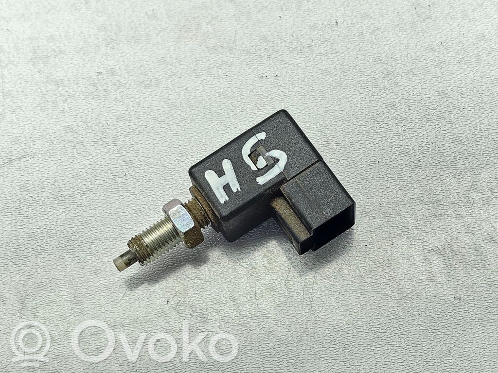Hyundai Sonata Brake pedal sensor switch 