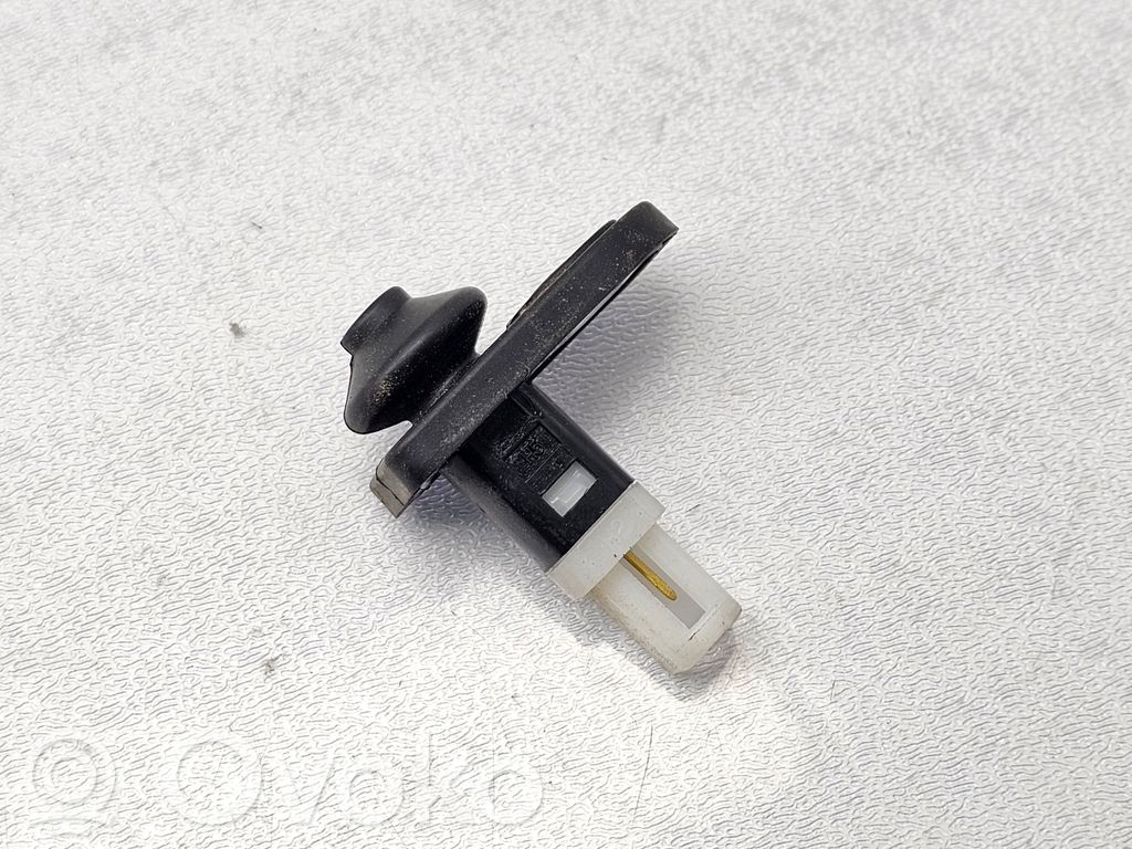 Sensor de la puerta trasera