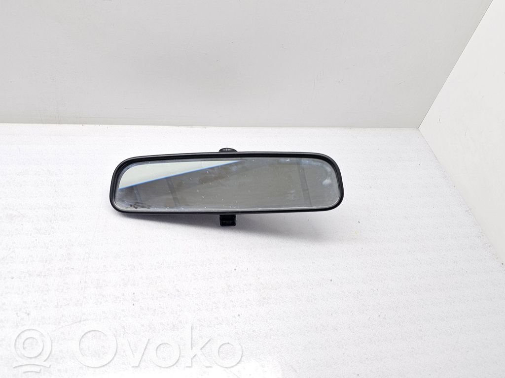 Hyundai Sonata Rear view mirror (interior) 