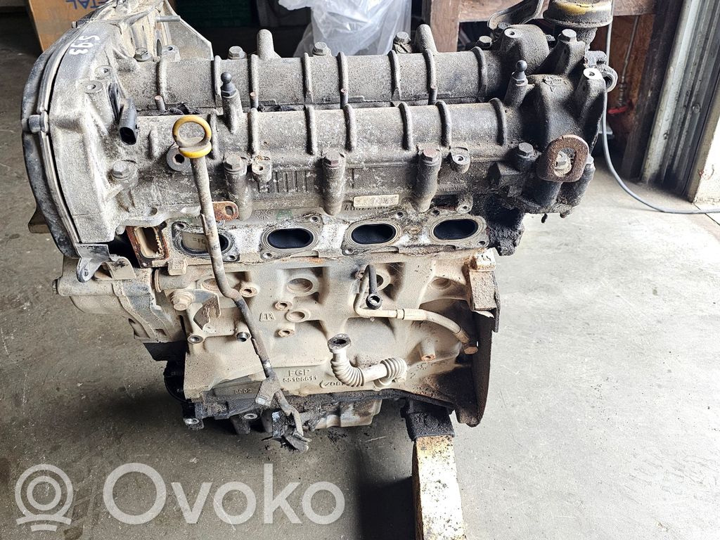 Dzinējs   Z19DTH,55196611