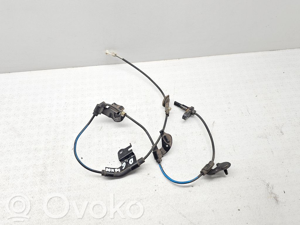 Lexus NX Senzor ABS roată spate 