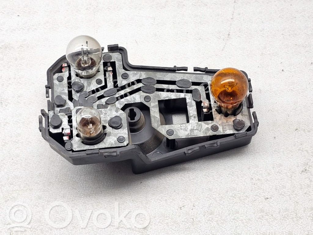 Ford Galaxy Tail light bulb cover holder 