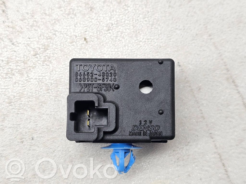 Lexus RX 450H Sensor 