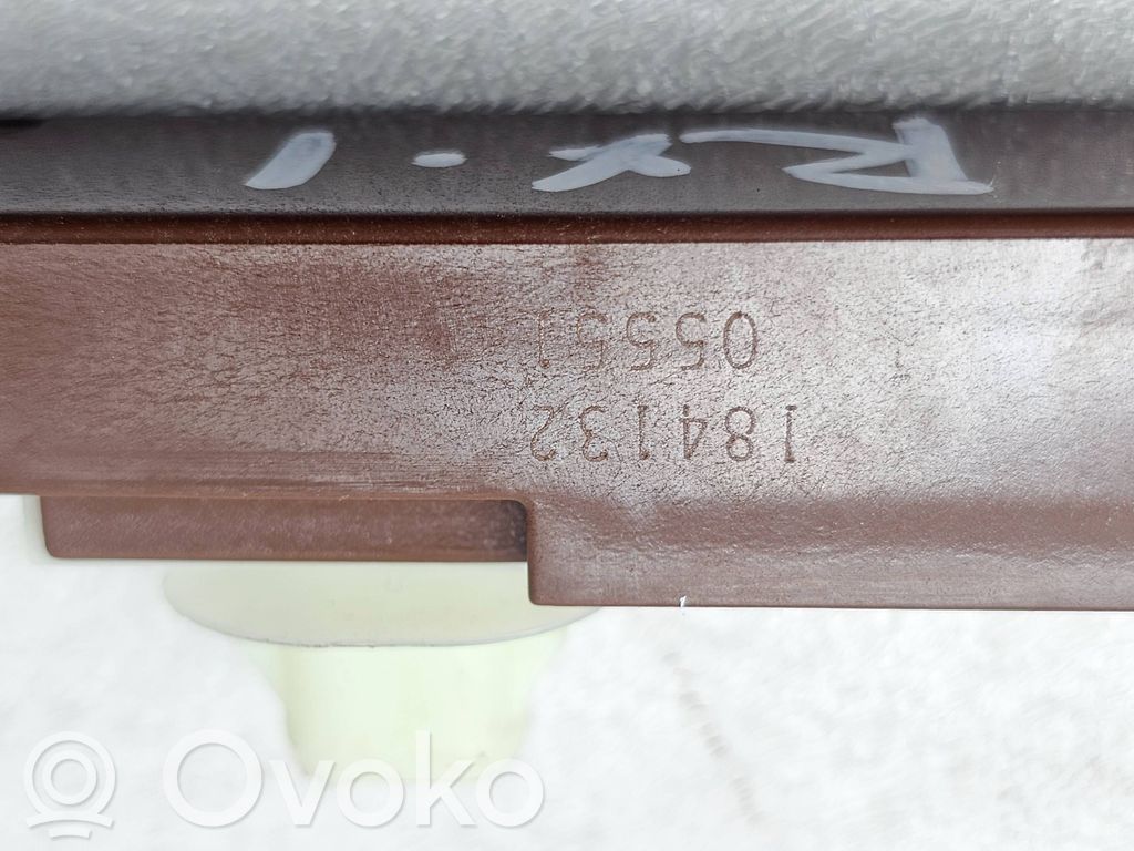 Lexus RX 450H Otros repuestos del motor 