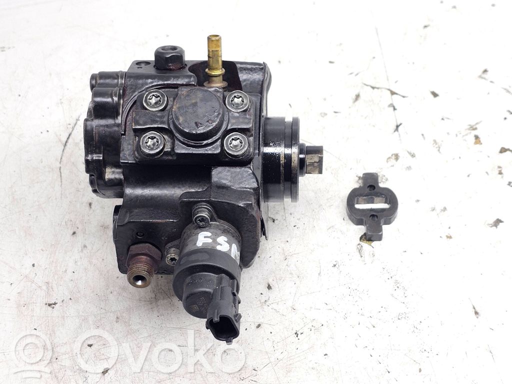 Ford S-MAX Pompă injecție de înaltă presiune 