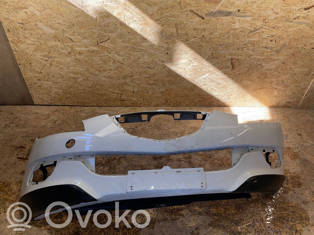 Lancia Delta III Front bumper 