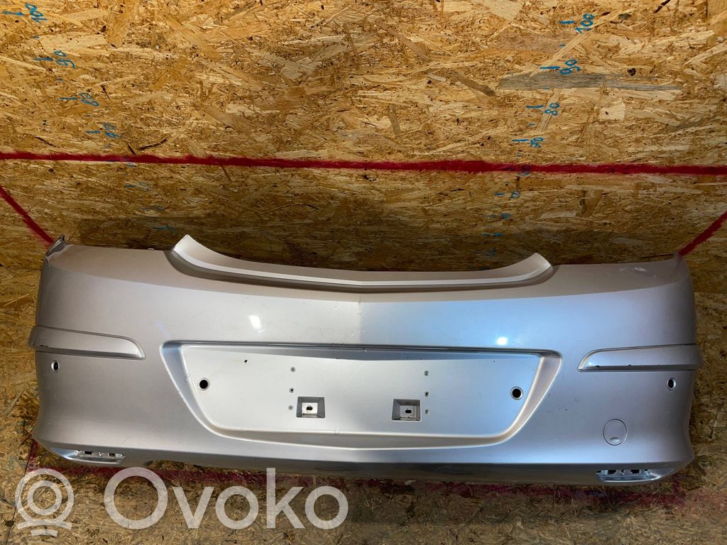 Opel Astra H Parachoques 