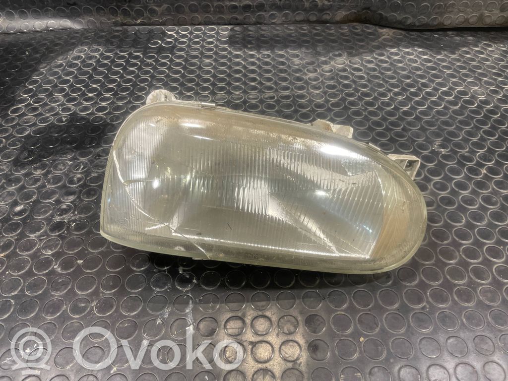 Volkswagen Golf III Headlight/headlamp 