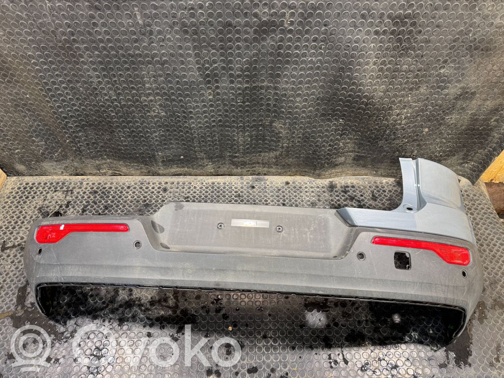 Volvo XC40 Zderzak tylny 