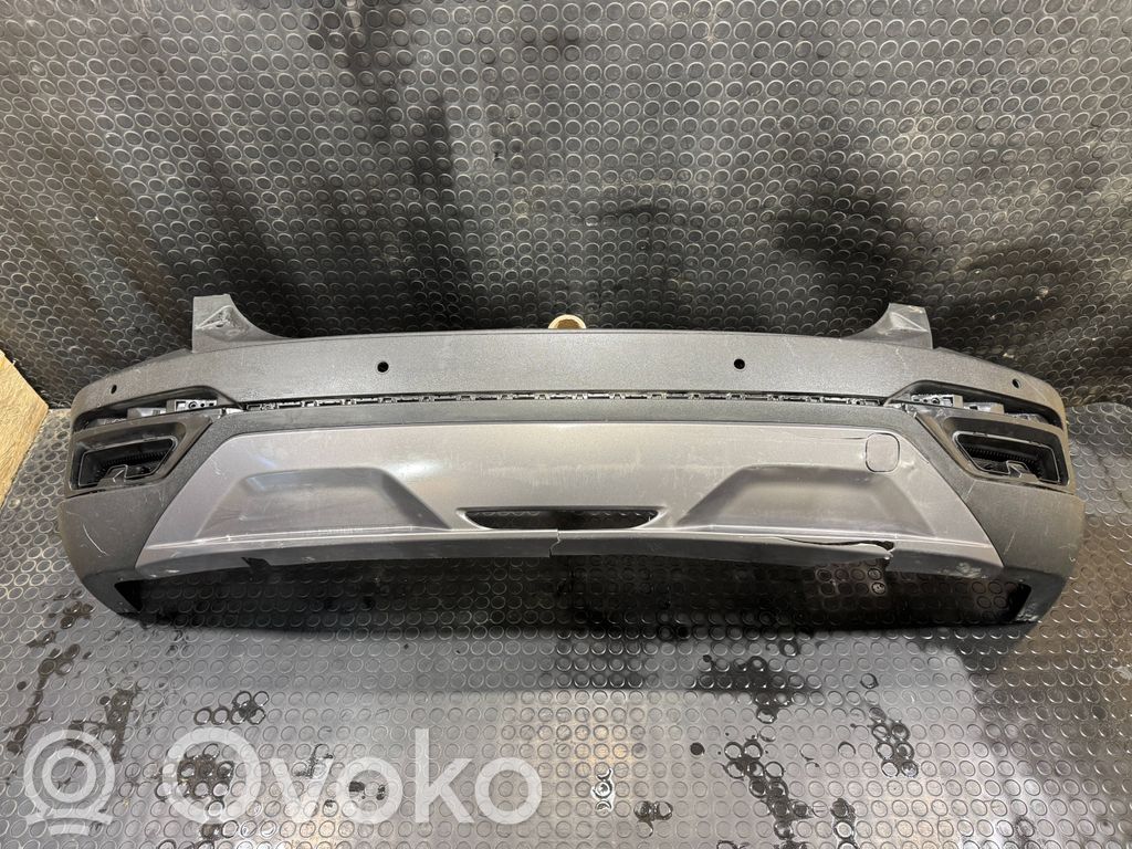 Chery 5/C5 Puskuri 