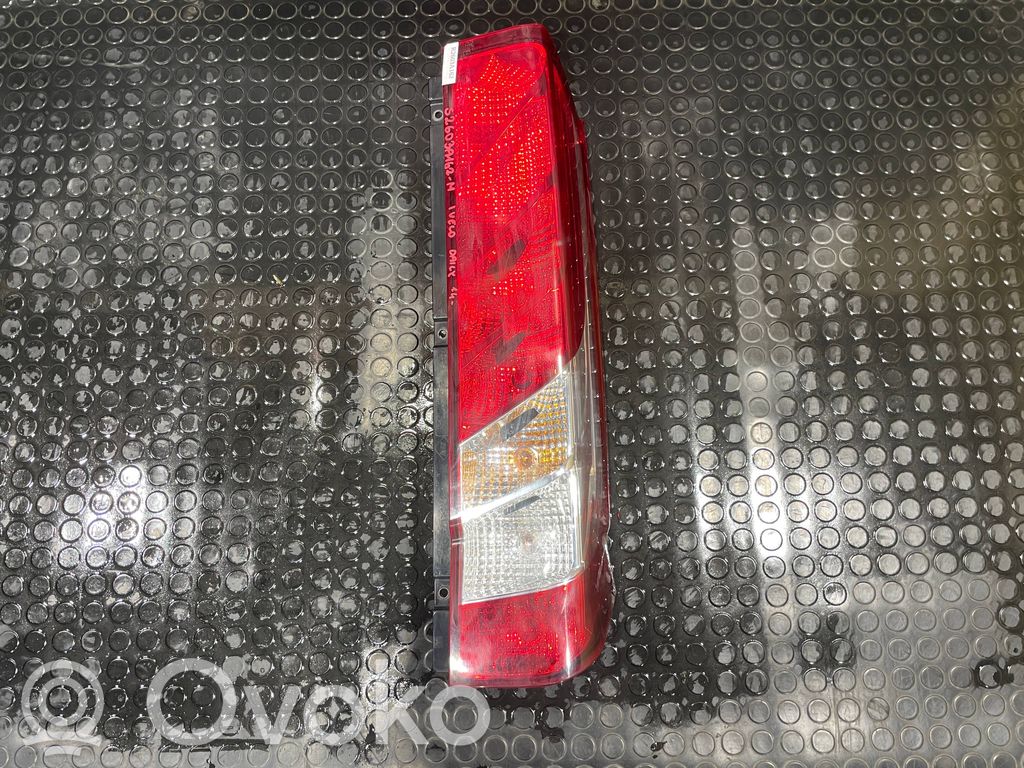 Iveco Daily 6th gen Lampa tylna 