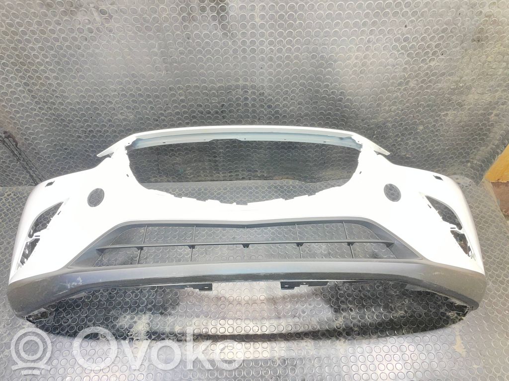 Mazda CX-3 Front bumper 