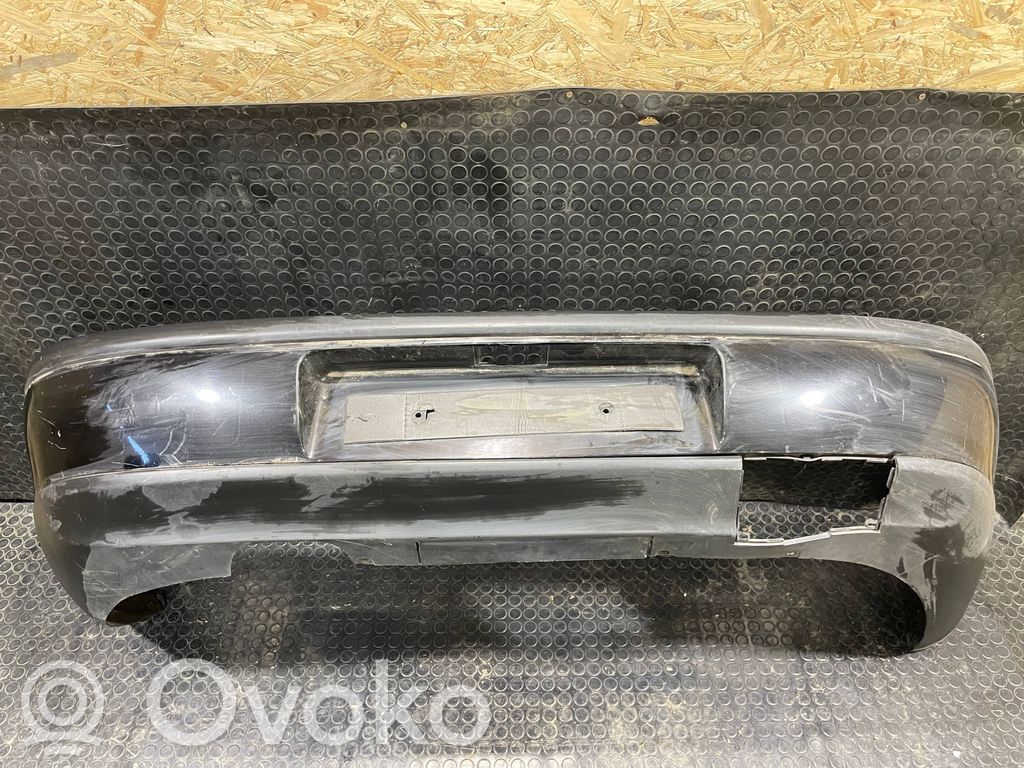 Opel Omega B1 Parachoques 