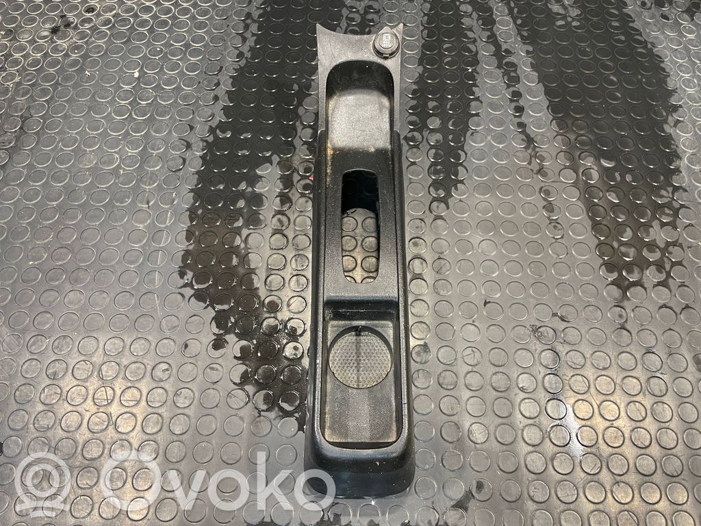 Alfa Romeo Mito Center console 