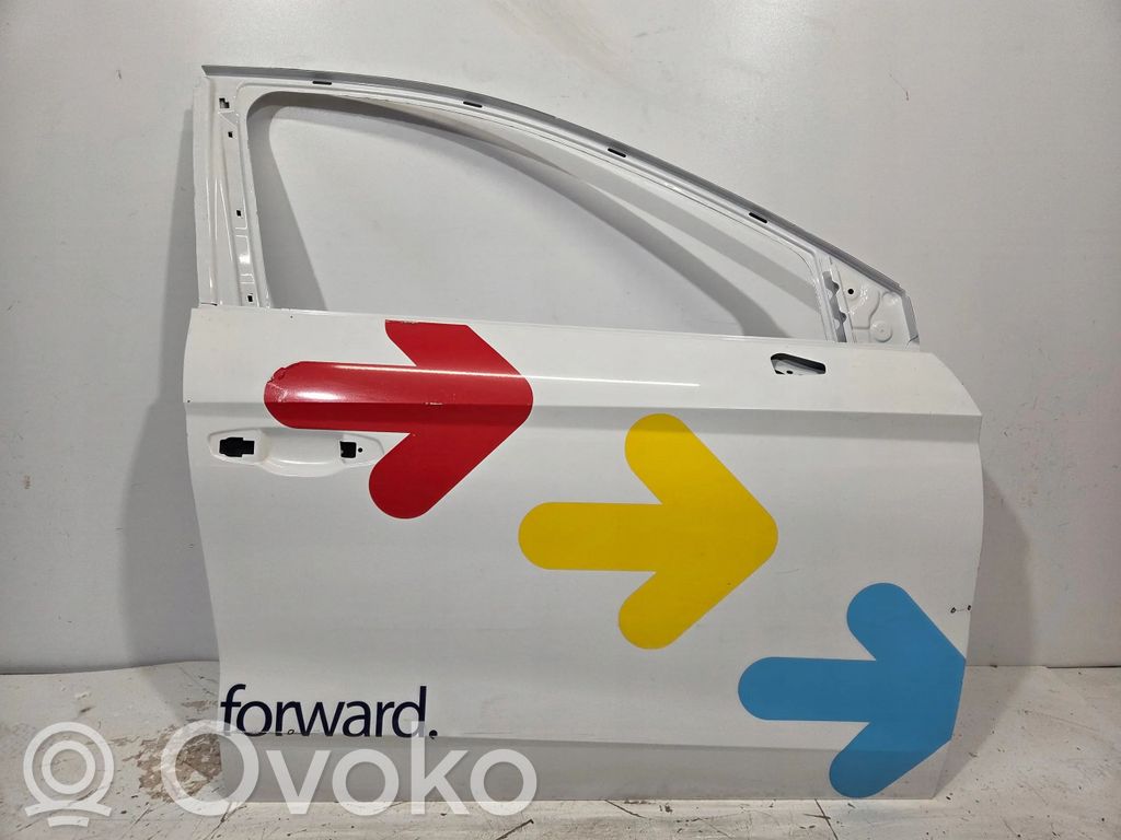 Seat Ibiza V (KJ) Drzwi przednie 