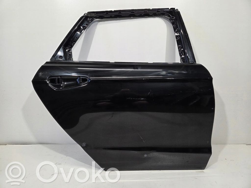 Ford Mondeo MK V Galinės durys 