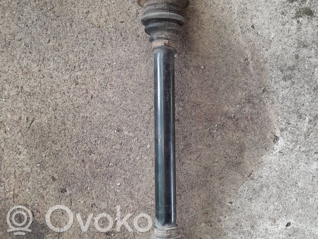 Eje de transmisión trasero   7521630,GKN15