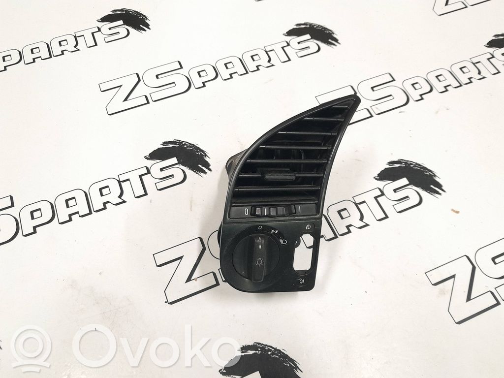 BMW 3 E36 Light switch 