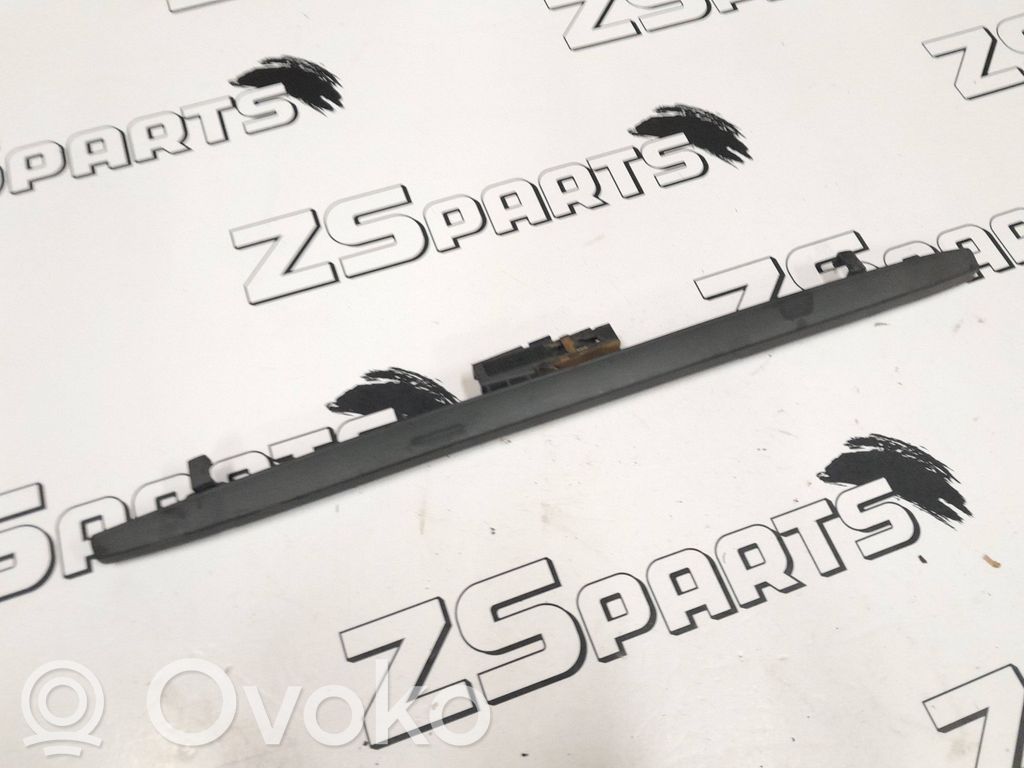 BMW 5 E39 Ramię wycieraczki szyby przedniej / czołowej 