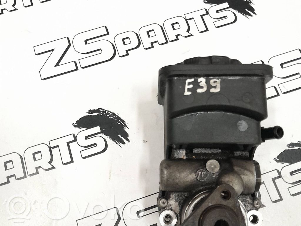 Power steering pump   91206