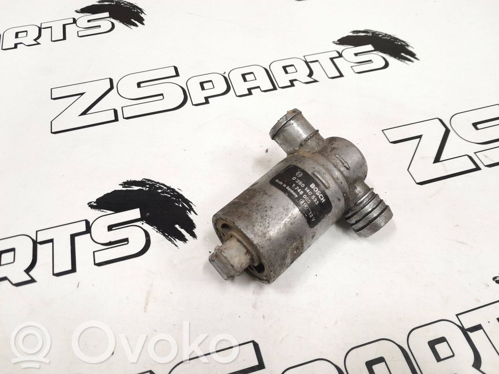BMW 3 E36 Electric throttle body valve 
