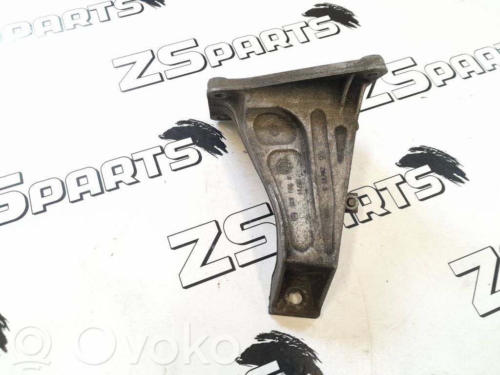 BMW 3 E46 Suport motor 