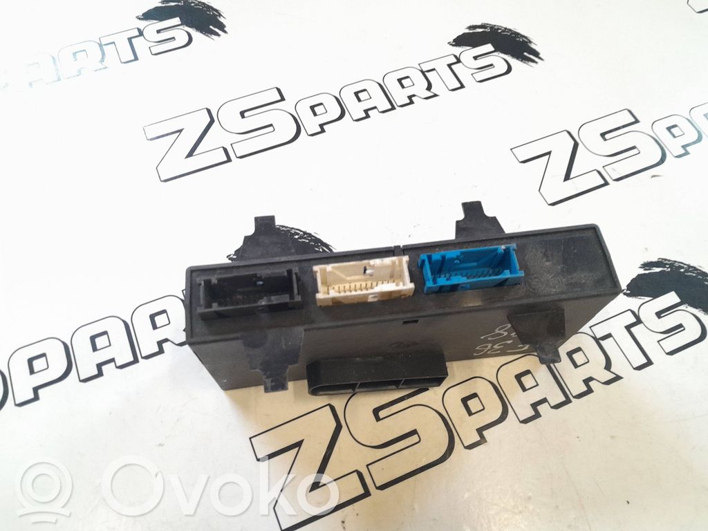 BMW 3 E36 Other control units/modules 