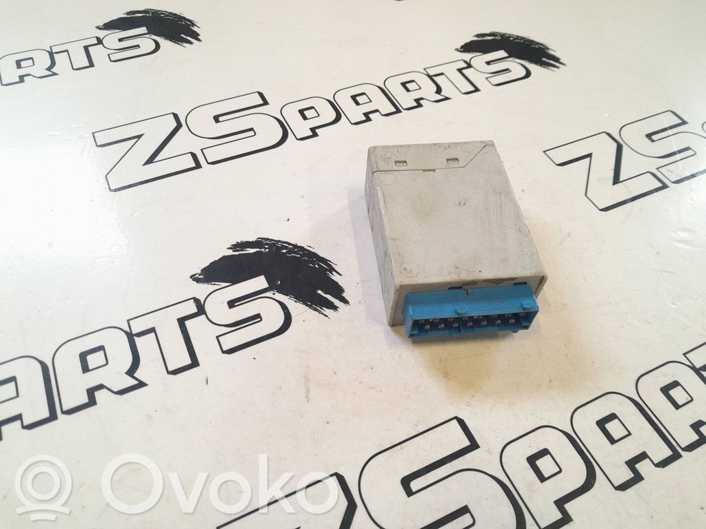 BMW 3 E36 Other control units/modules 