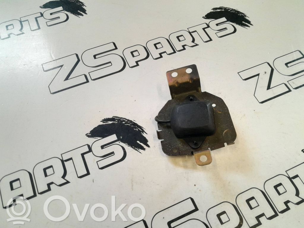 BMW 5 E39 Antena (GPS antena) 