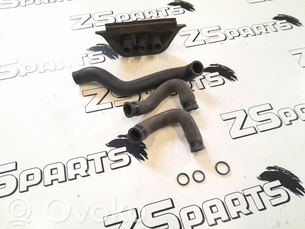 BMW 3 E36 Engine coolant pipe/hose 