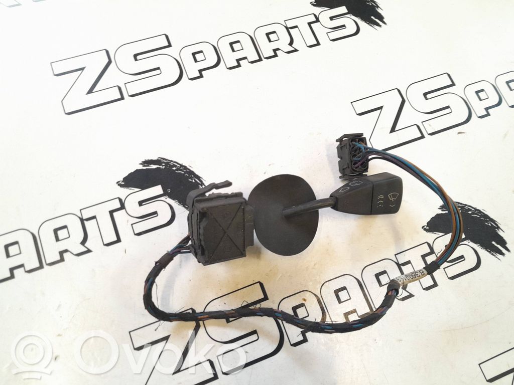 BMW 3 E36 Wiper speed switch 