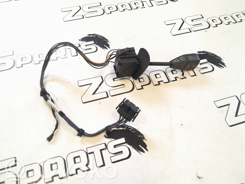 BMW 3 E36 Wiper speed switch 