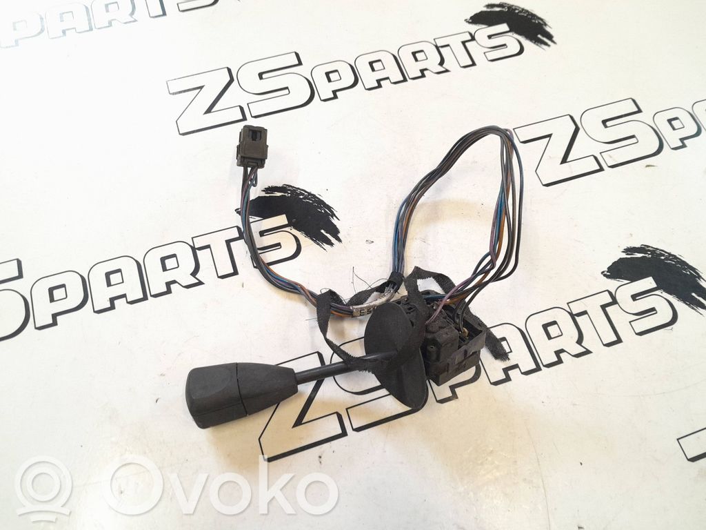 Wiper speed switch   83600193