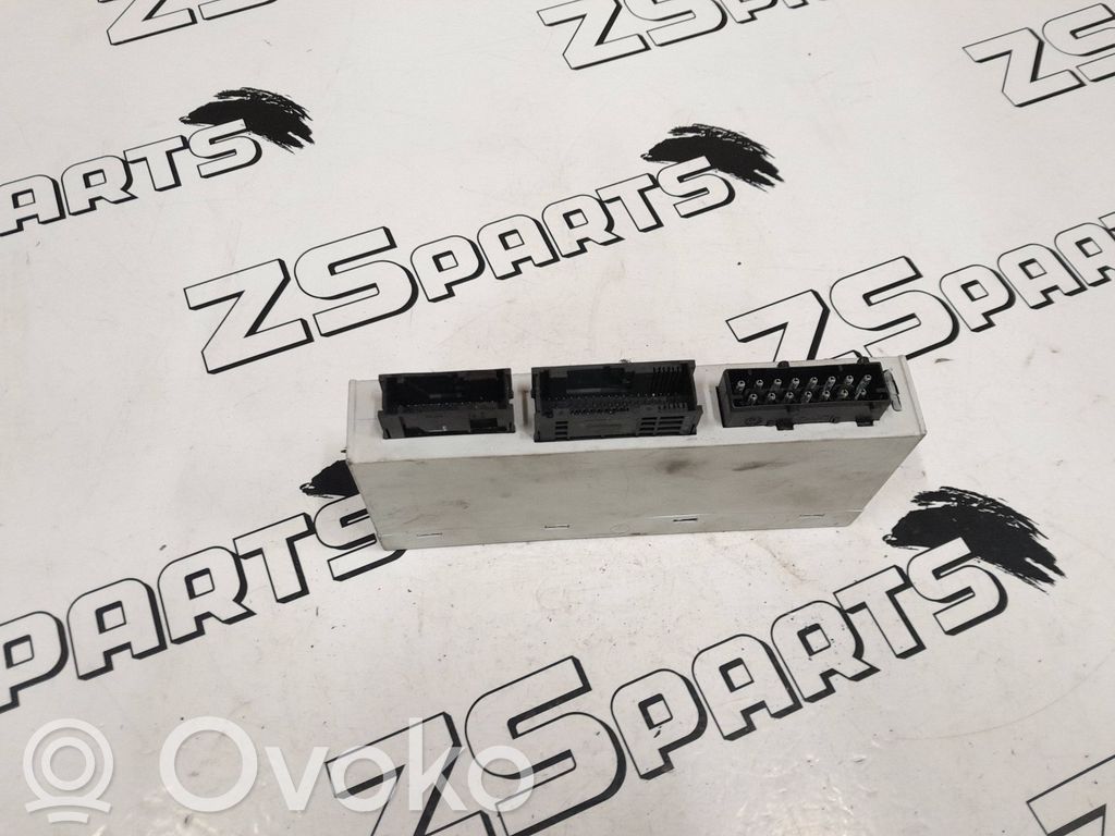 BMW 3 E46 Comfort/convenience module 