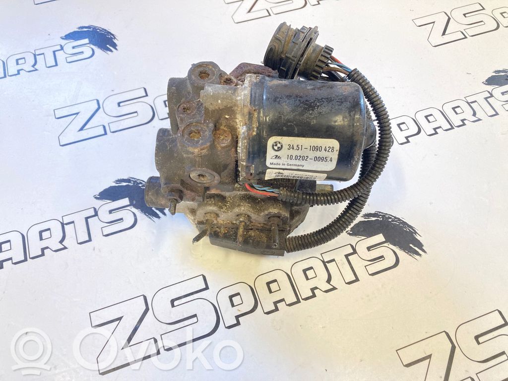BMW 3 E36 ABS Pump 