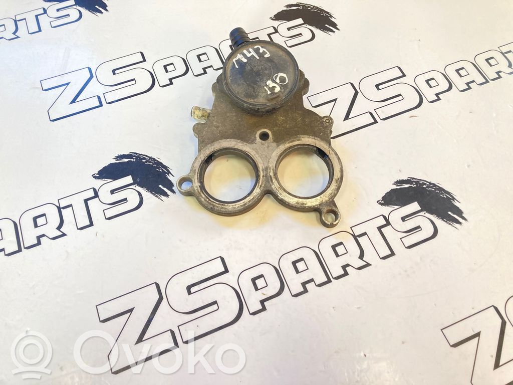 BMW 3 E36 Intake manifold 