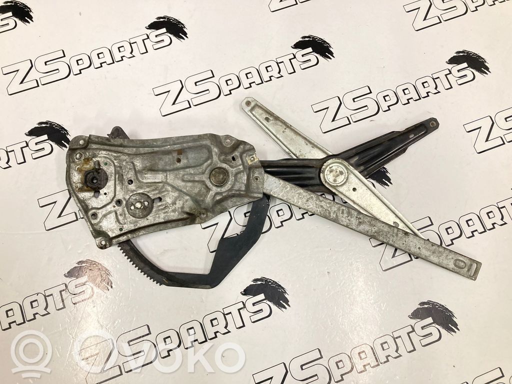 BMW 3 E36 Front door electric window regulator 