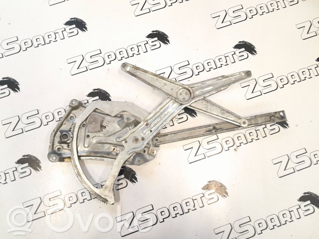 BMW 3 E36 Front door electric window regulator 