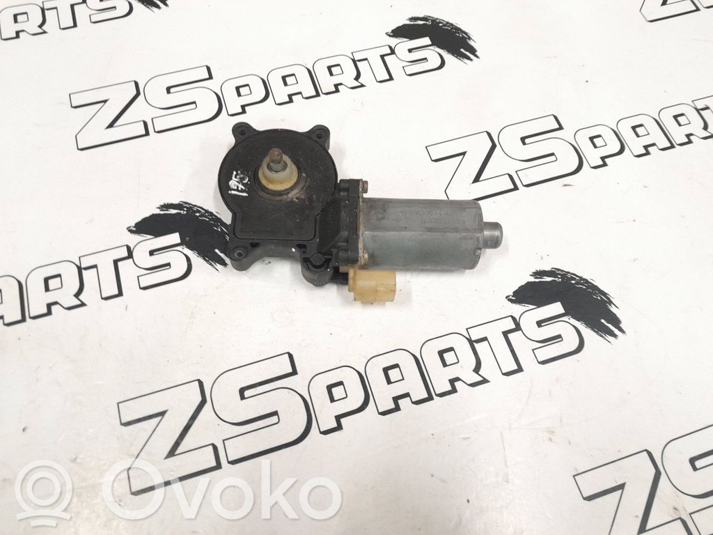 BMW 3 E46 Etuoven ikkunan nostomoottori 