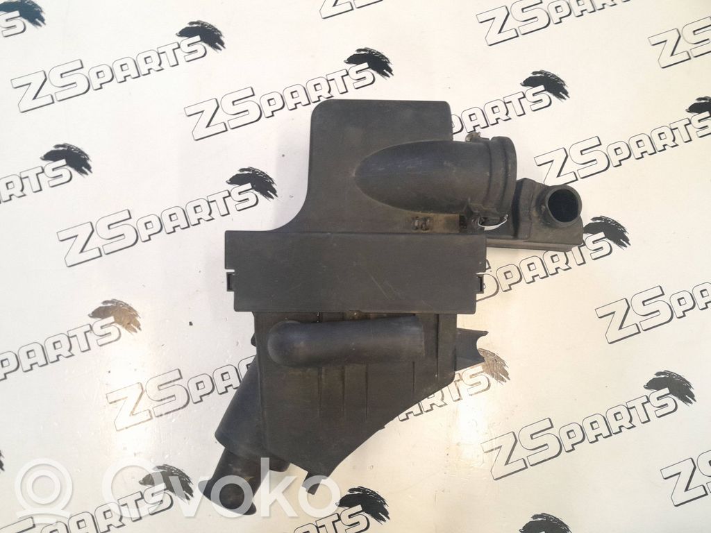 Air filter box   1438794,9691932