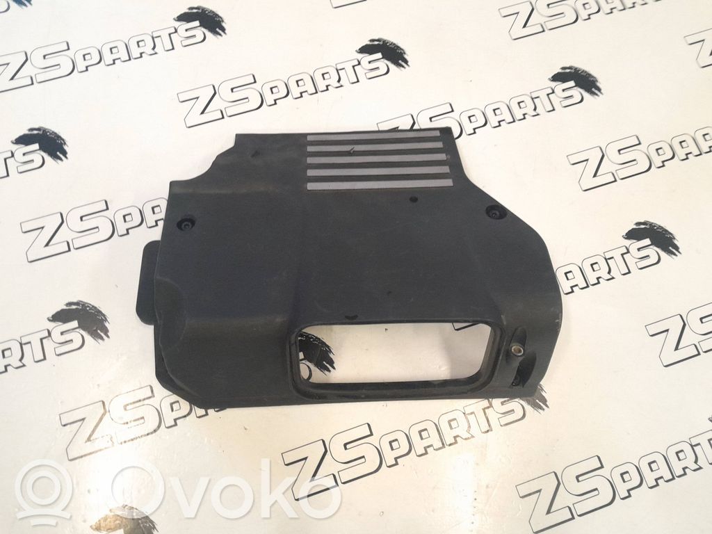 BMW 3 E46 Engine cover (trim) 