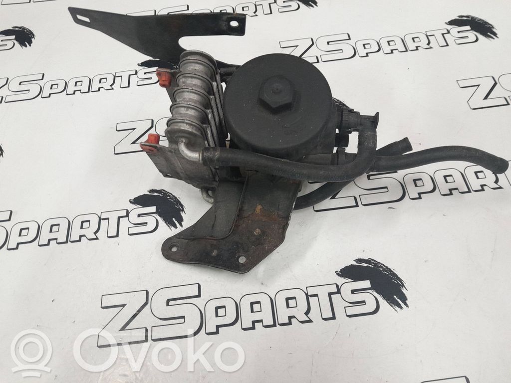 BMW 3 E46 Kraftstofffilter 
