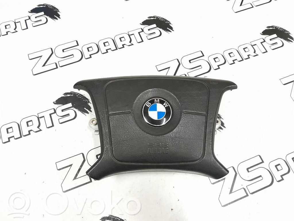 BMW 5 E39 Airbag del volante 