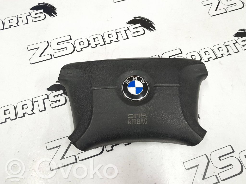 BMW 3 E36 Stūres drošības spilvens 