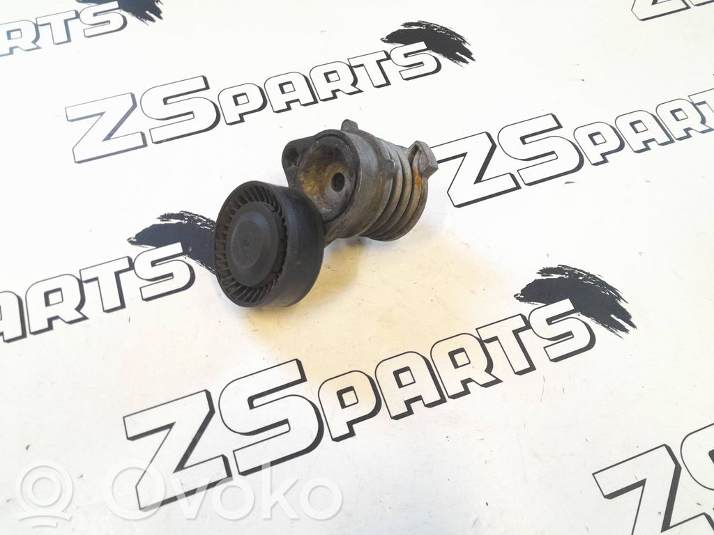 BMW 5 E60 E61 Diržo įtempėjas 