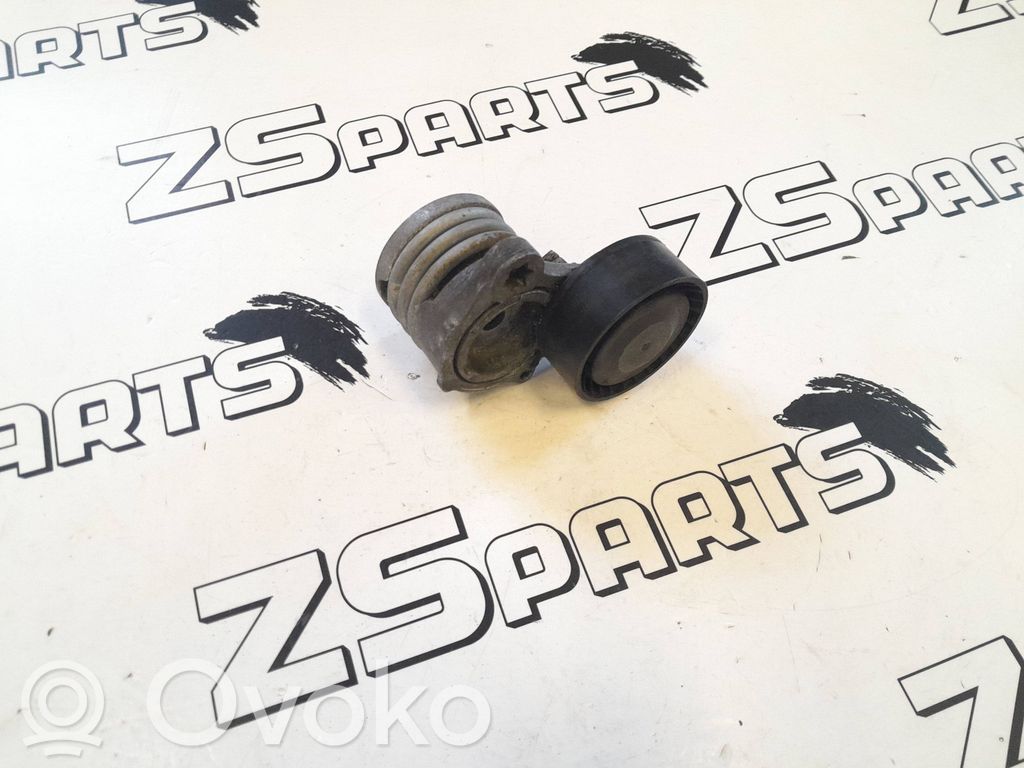 BMW 3 E90 E91 Generatoriaus diržo įtempėjas 